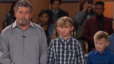 Tribunal Justice Season 2 Episode 32