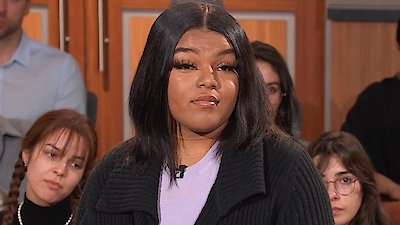 Tribunal Justice Season 2 Episode 31