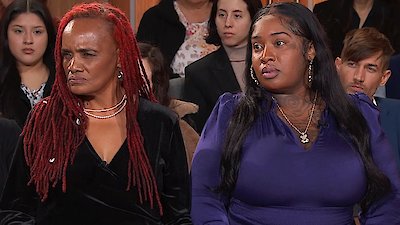 Tribunal Justice Season 2 Episode 35