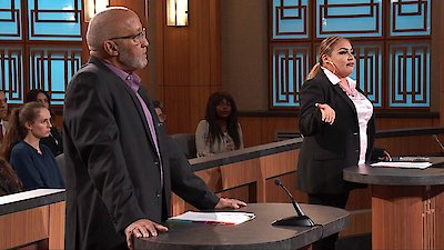 Tribunal Justice Season 2 Episode 34