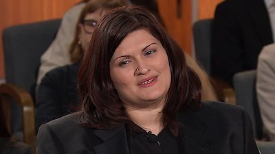 Tribunal Justice Season 2 Episode 38