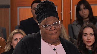 Tribunal Justice Season 2 Episode 37