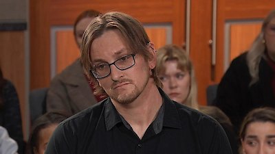 Tribunal Justice Season 2 Episode 36