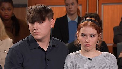 Tribunal Justice Season 2 Episode 40