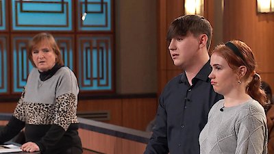 Tribunal Justice Season 2 Episode 39