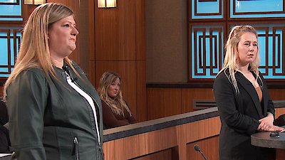 Tribunal Justice Season 2 Episode 43