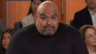 Tribunal Justice Season 2 Episode 41