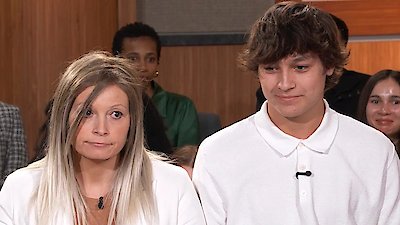 Tribunal Justice Season 2 Episode 48