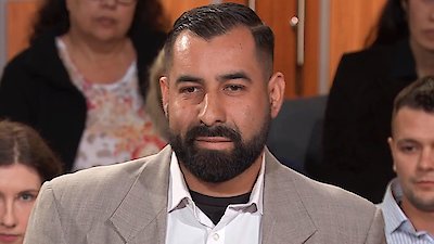 Tribunal Justice Season 2 Episode 47