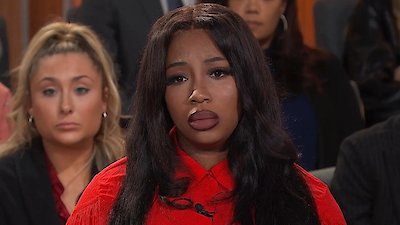 Tribunal Justice Season 2 Episode 46