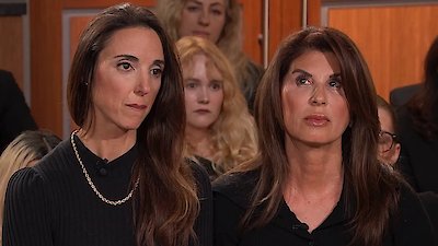 Tribunal Justice Season 2 Episode 50