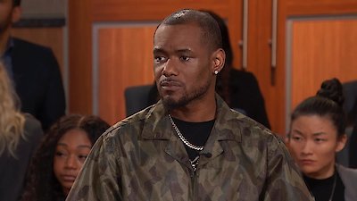 Tribunal Justice Season 2 Episode 51