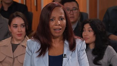 Tribunal Justice Season 2 Episode 64