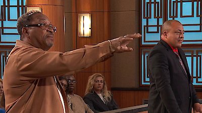 Tribunal Justice Season 2 Episode 68