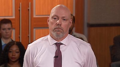 Tribunal Justice Season 2 Episode 66