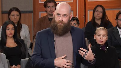 Tribunal Justice Season 2 Episode 70