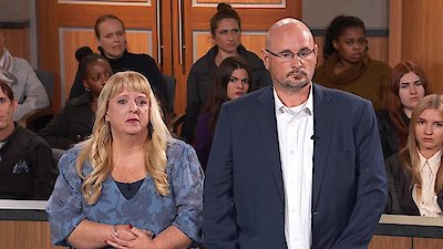 Tribunal Justice Season 2 Episode 71