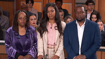 Tribunal Justice Season 2 Episode 75