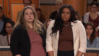 Tribunal Justice Season 2 Episode 78