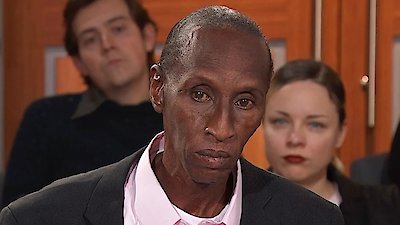 Tribunal Justice Season 2 Episode 79