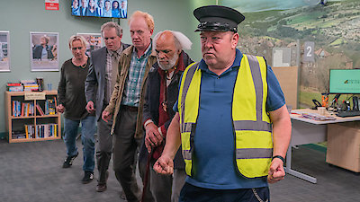 The Full Monty Season 1 Episode 6