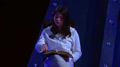 Pretty Freekin Scary Season 1 Episode 1