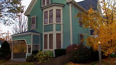 Pretty Freekin Scary Season 1 Episode 8