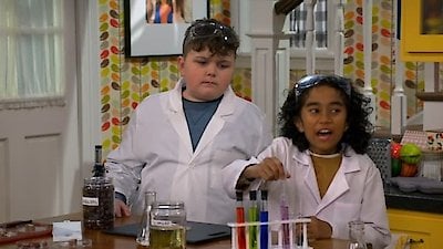 Pretty Freekin Scary Season 1 Episode 18