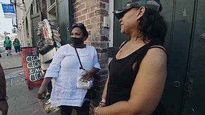 Swiping America Season 1 Episode 4