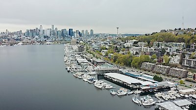 Swiping America Season 1 Episode 7