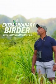 Extraordinary Birder