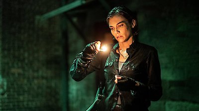 The Walking Dead: Dead City Season 1 Episode 3