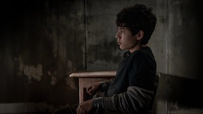 The Walking Dead: Dead City Season 2 Episode 3