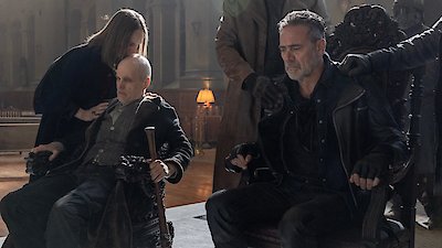 The Walking Dead: Dead City Season 2 Episode 2