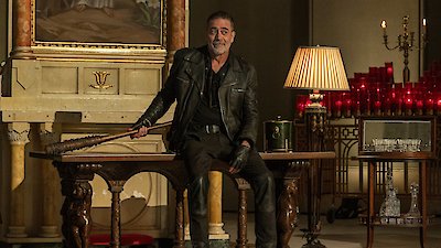 The Walking Dead: Dead City Season 2 Episode 1