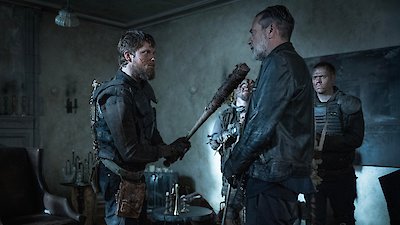 The Walking Dead: Dead City Season 2 Episode 5