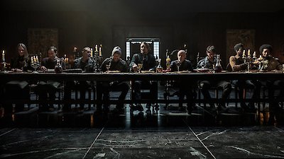 The Walking Dead: Dead City Season 2 Episode 4