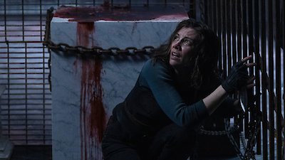 The Walking Dead: Dead City Season 2 Episode 6