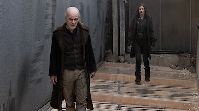 The Walking Dead: Dead City Season 2 Episode 7