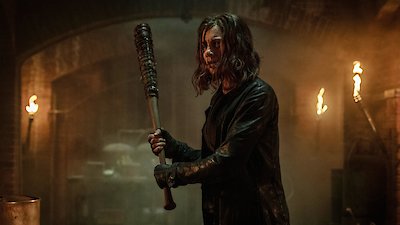 The Walking Dead: Dead City Season 2 Episode 8