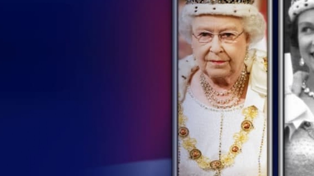 Queen Elizabeth II: Passing of the Crown -- A Special Edition of 20/20