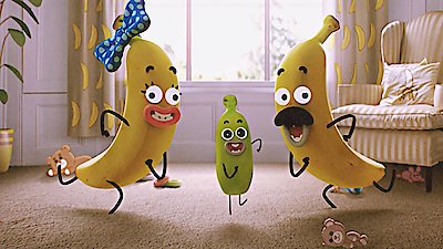 The Amazing World of Gumball: Darwin's Yearbook Season 1 Episode 1