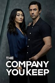 The Company You Keep