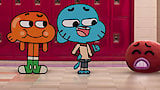 Vote Gumball... and Penny?