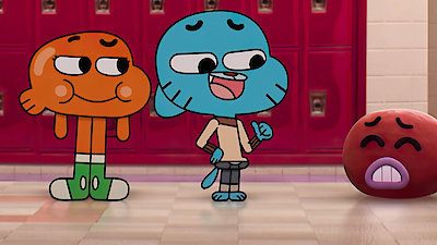 Watch The Gumball Chronicles Streaming Online