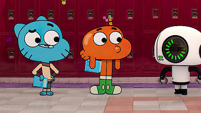 Watch The Gumball Chronicles Streaming Online