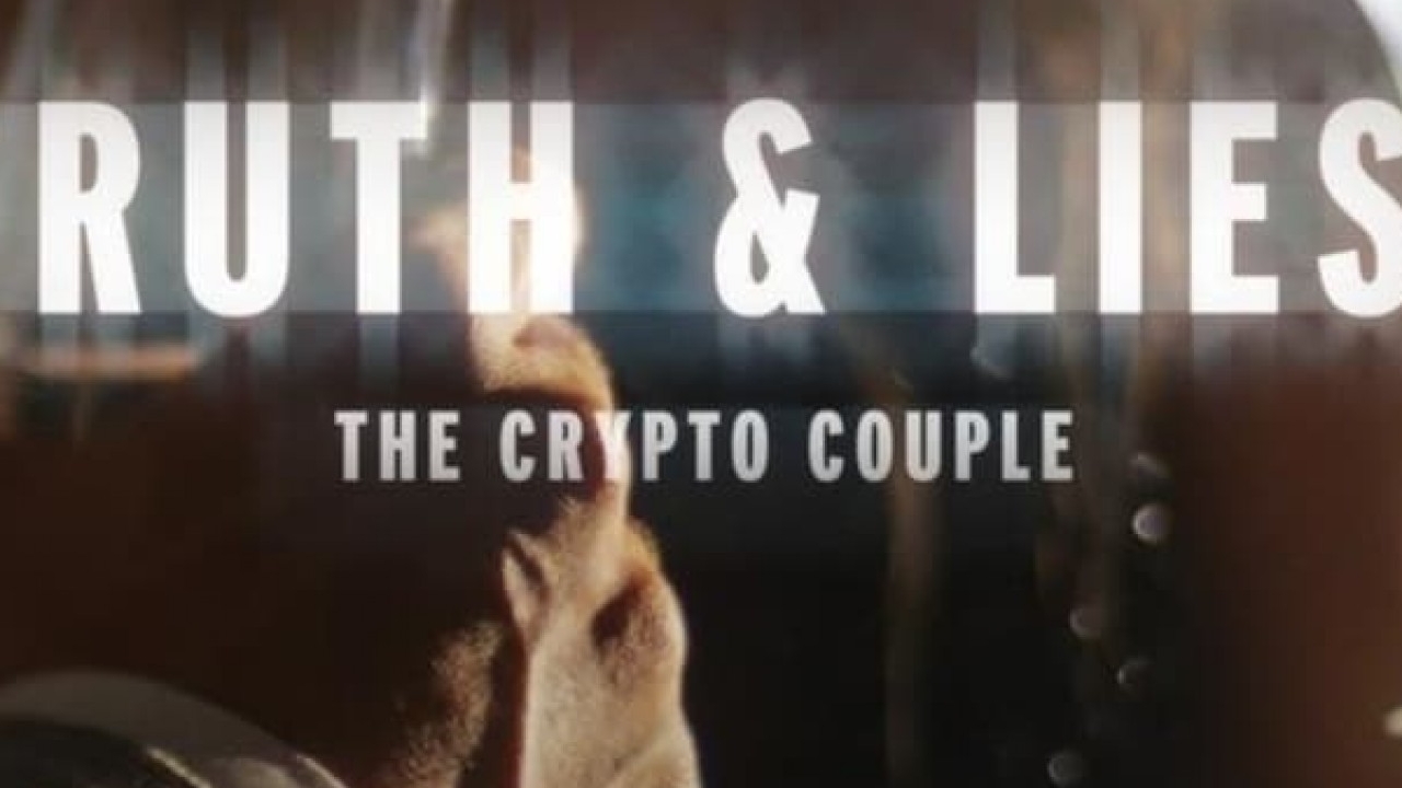 truth and lies the crypto couple