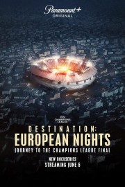 Destination European Nights