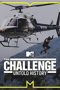 The Challenge: Untold History