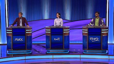 Celebrity Jeopardy! Season 2 Episode 1